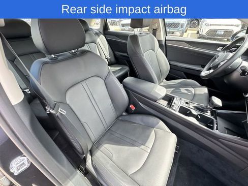 Used 2025 Kia K5 EX image 30