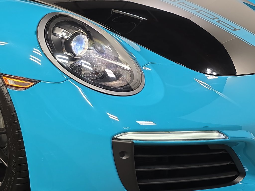 Used 2018 Porsche 911 Carrera T RWD image 12