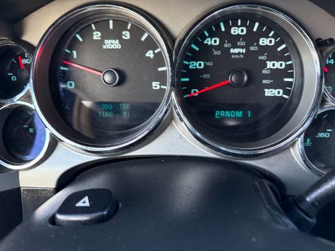 Used 2008 GMC Sierra 2500 SLE w/ SLE2 Preferred Package image 23