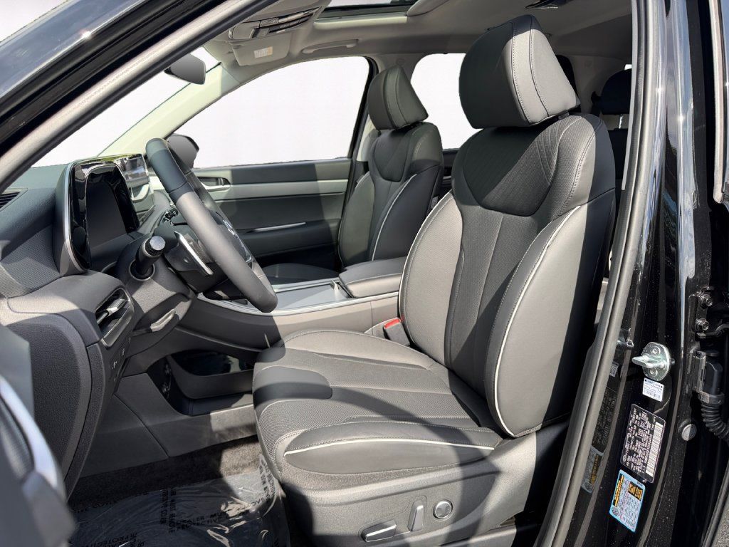 Used 2025 Hyundai Palisade XRT AWD/4WD image 9