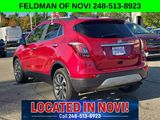 Used 2017 Buick Encore Preferred image 3