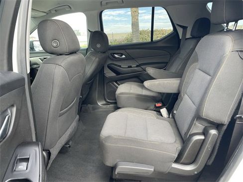 Used 2019 Chevrolet Traverse LT w/ LPO, Blackout Package image 24