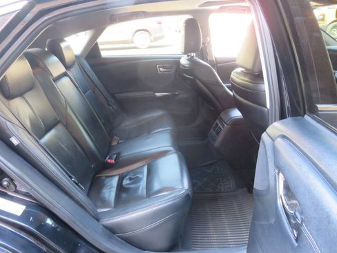 Used 2018 Toyota Avalon XLE Plus w/ Protection Package FWD image 20