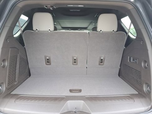 Certified 2023 Chevrolet Tahoe LT w/ LT Signature Plus Package image 23