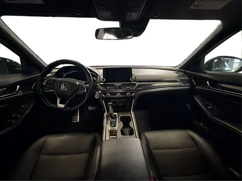 Used 2020 Honda Accord Sport image 25
