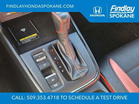 Used 2025 Honda CR-V Sport Touring image 24