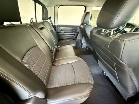 Used 2014 RAM 1500 Sport w/ Convenience Group RWD image 18