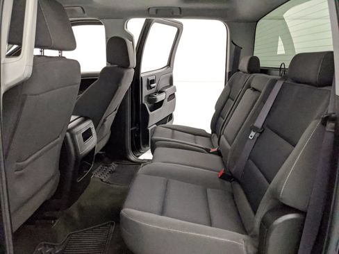 Used 2017 Chevrolet Silverado 1500 LT w/ All Star Edition AWD/4WD image 15