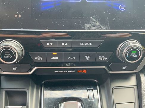 Used 2021 Honda CR-V EX-L image 28