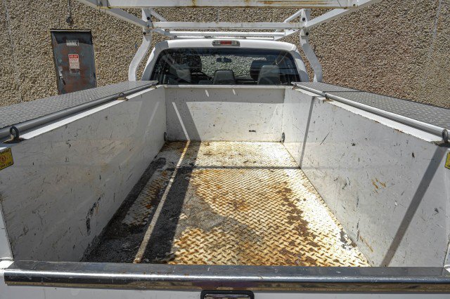Used 2016 Ford F250 XL w/ Power Equipment Group RWD image 57