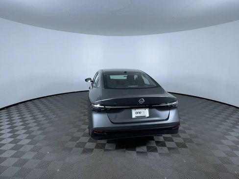 New 2026 Nissan Sentra S image 7