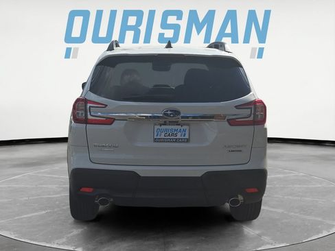 New 2026 Subaru Ascent Limited AWD/4WD image 5