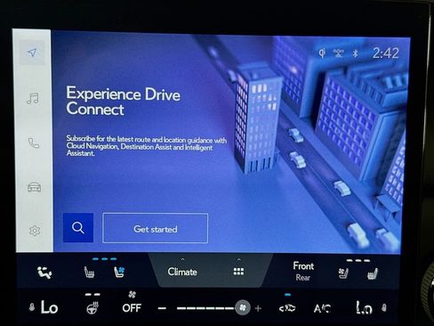 Certified 2024 Lexus RX 350 Premium w/ Accessory Package (Z1) AWD/4WD image 13