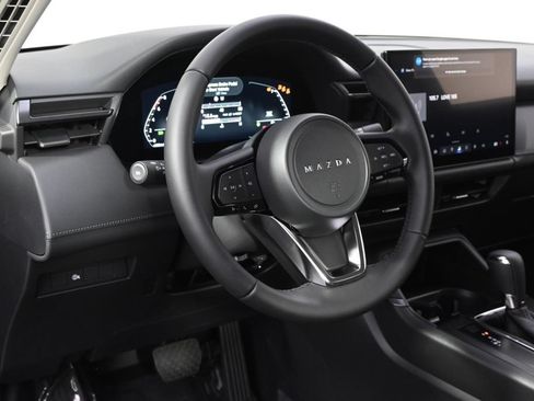 New 2026 MAZDA CX-5 Select AWD/4WD image 11
