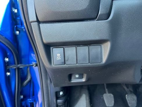 Used 2015 Honda Fit EX image 17