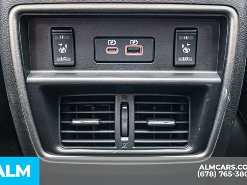 Used 2024 Nissan Murano Platinum image 54