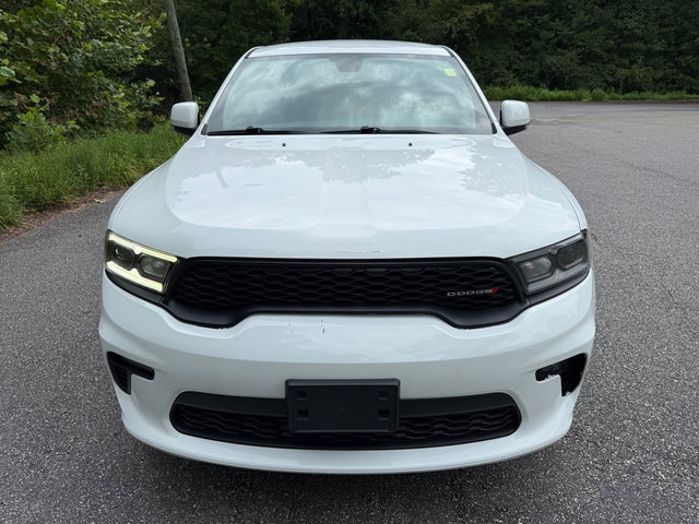 Used 2021 Dodge Durango GT AWD/4WD image 3