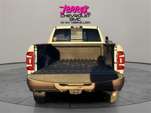 Used 2022 RAM 2500 Limited image 36
