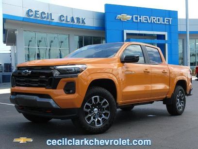 New 2026 Chevrolet Colorado Z71 w/ Technology Package