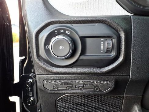 New 2026 Jeep Wrangler Sport image 14