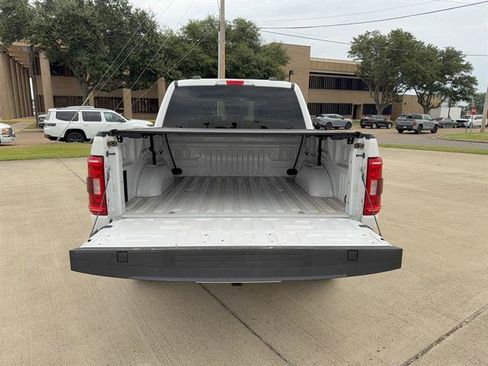 Used 2022 Ford F150 XLT w/ Equipment Group 302A High AWD/4WD image 6
