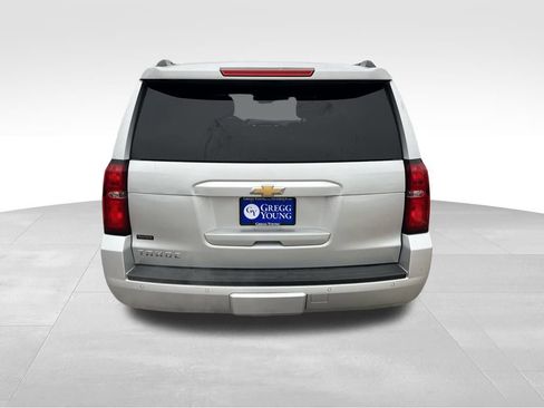 Used 2019 Chevrolet Tahoe LT image 5