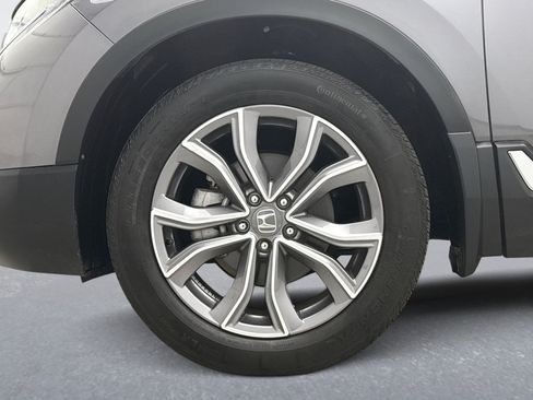Used 2022 Honda CR-V Touring image 26