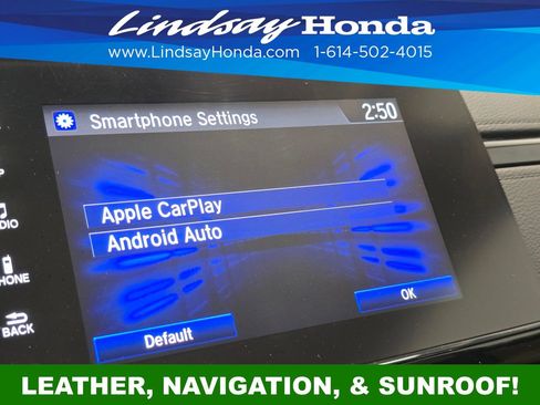 Used 2017 Honda CR-V Touring image 18