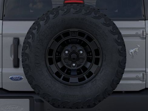 New 2026 Ford Bronco Outer Banks AWD/4WD image 31
