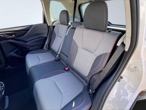 Certified 2023 Subaru Forester Sport image 27