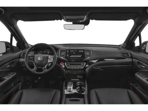 Used 2021 Honda Pilot Black Edition image 8