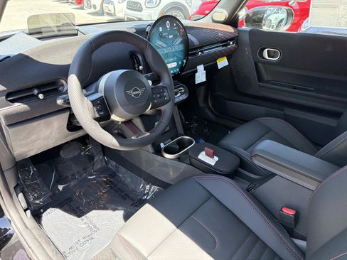 New 2026 MINI Cooper S FWD image 9