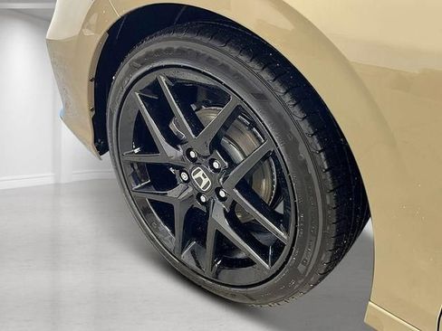 New 2026 Honda Civic Sport image 13