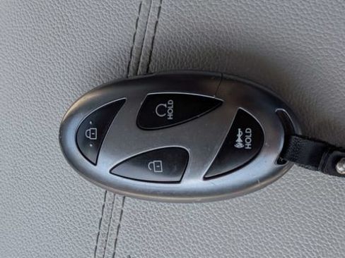 Used 2025 Hyundai Tucson SEL FWD image 31