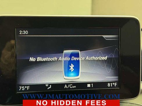 Used 2019 Mercedes-Benz GLC 300 4MATIC Coupe image 26