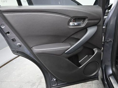 Used 2017 Acura RDX AWD image 14