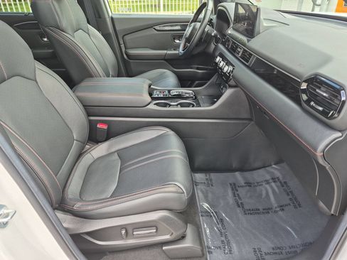 Certified 2026 Honda Passport TrailSport Elite image 33