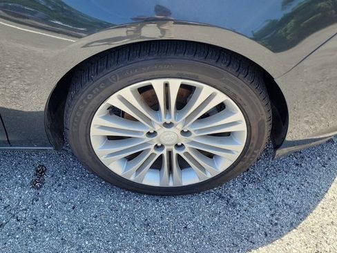 Used 2014 Buick Verano FWD image 7