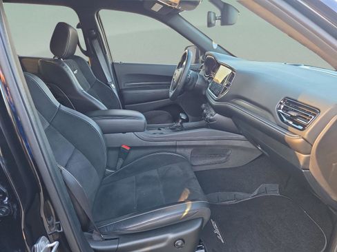 Used 2024 Dodge Durango SRT w/ Black Package image 27
