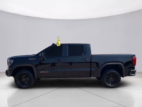 Used 2023 GMC Sierra 1500 AT4X image 9