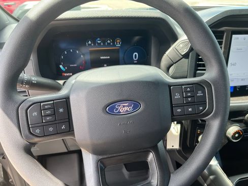New 2026 Ford F150 STX w/ F-150 LOBO Package AWD/4WD image 15