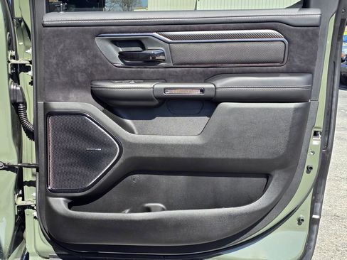 New 2026 RAM 1500 RHO w/ RHO Level 1 Equipment Group image 38