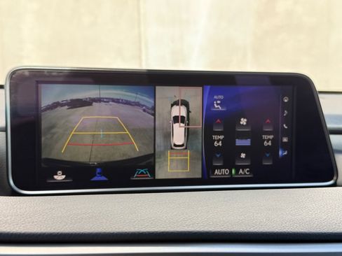 Used 2019 Lexus RX 450h F Sport image 10