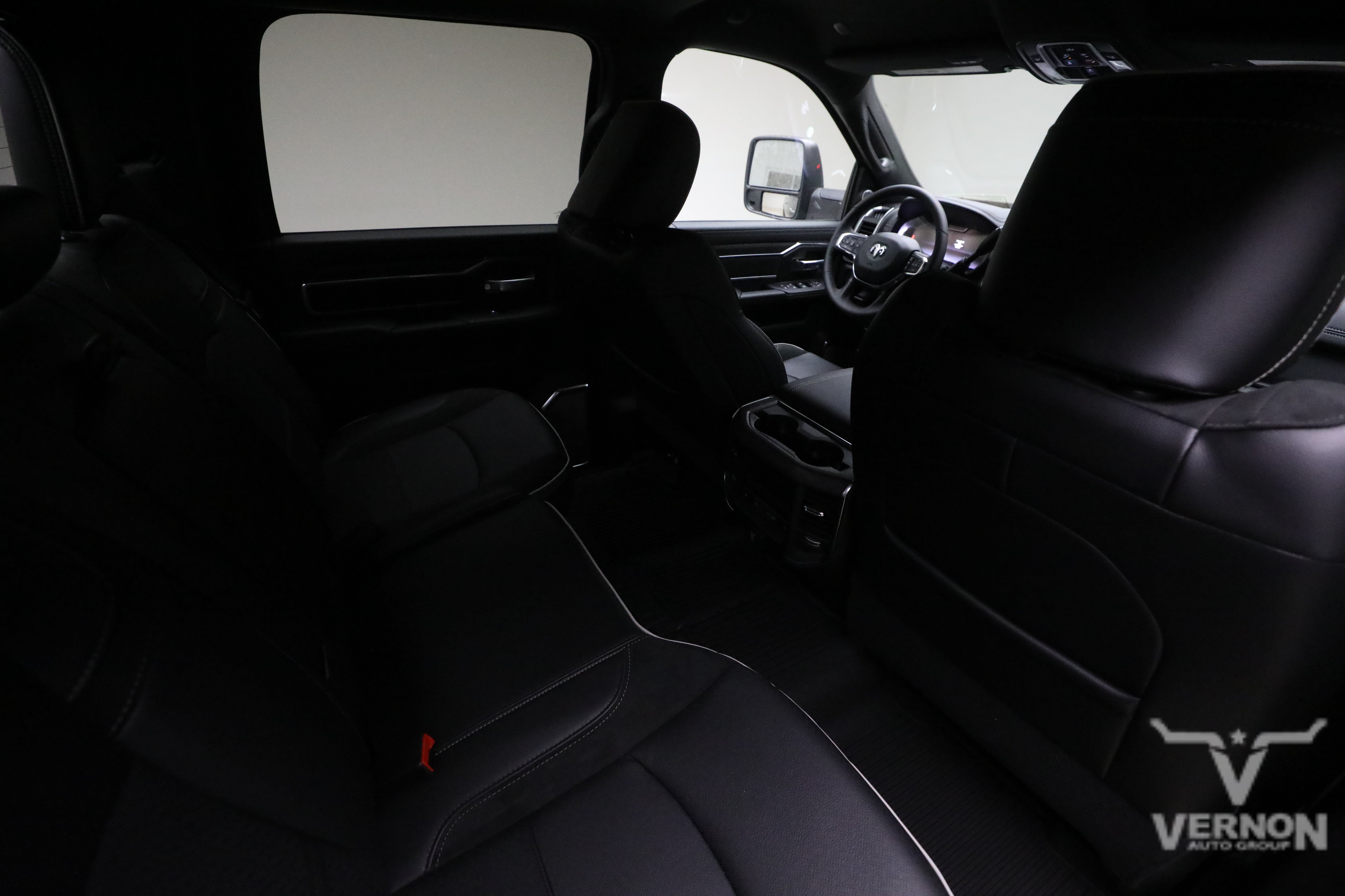 New 2027 RAM 3500 Laramie AWD/4WD image 11