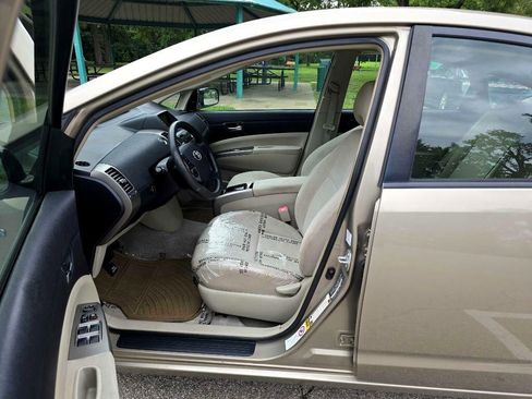 Used 2007 Toyota Prius image 10