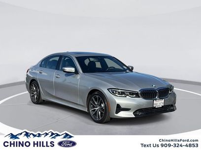 Used 2019 BMW 330i Sedan w/ Convenience Package