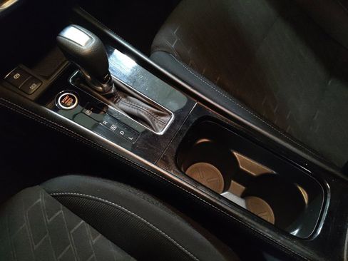 Used 2024 Nissan Kicks SV image 26