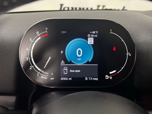 Used 2023 MINI Cooper Countryman S w/ Signature Upholstery Package image 20