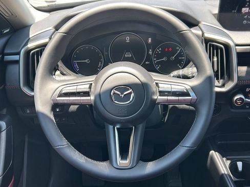 New 2026 MAZDA CX-50 AWD 2.5 Hybrid w/ Weather Package image 19