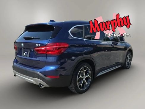 Used 2018 BMW X1 sDrive28i FWD image 7